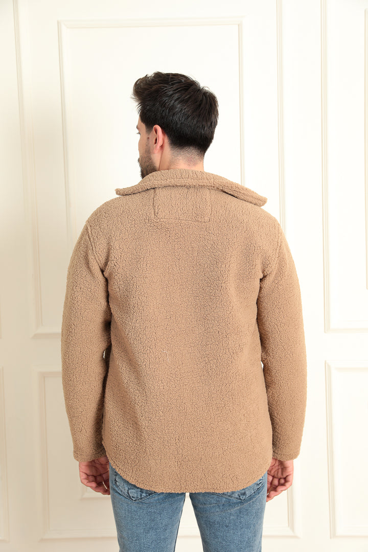 MPL Men's Plush Shirt - Erkelenz