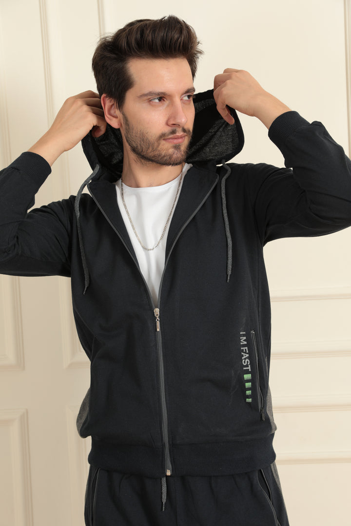MPL Men's Tracksuit Set 1758 - Ilford