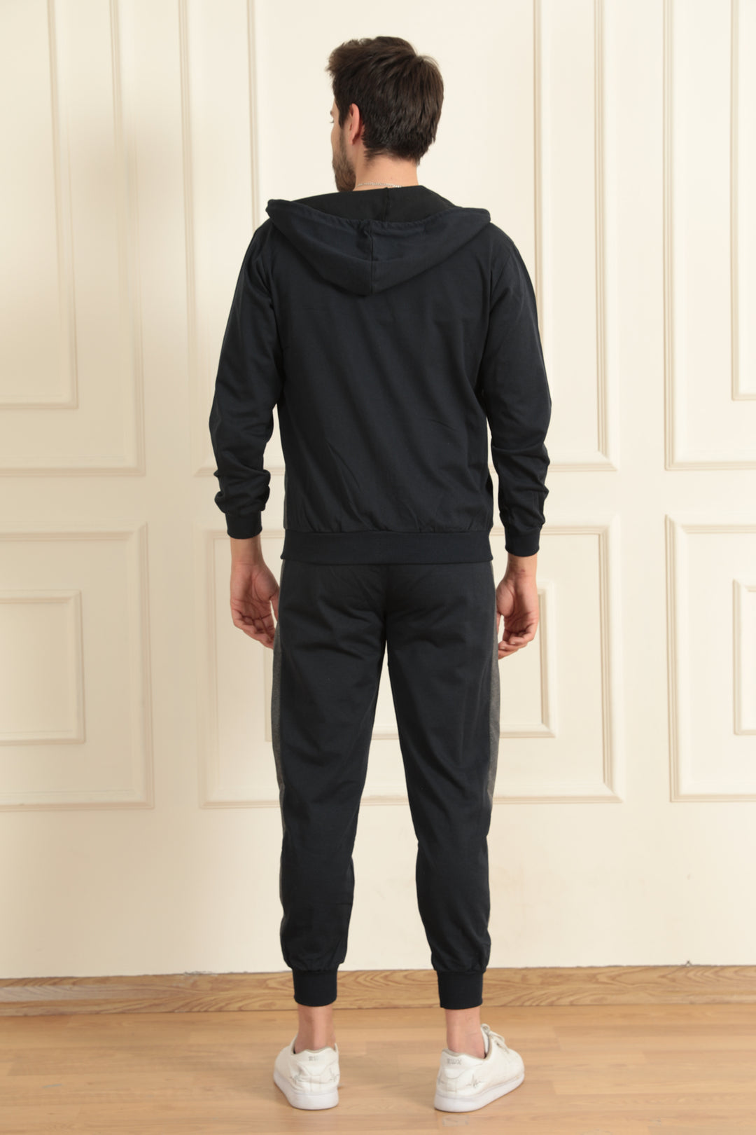 MPL Men's Tracksuit Set 1758 - Ilford