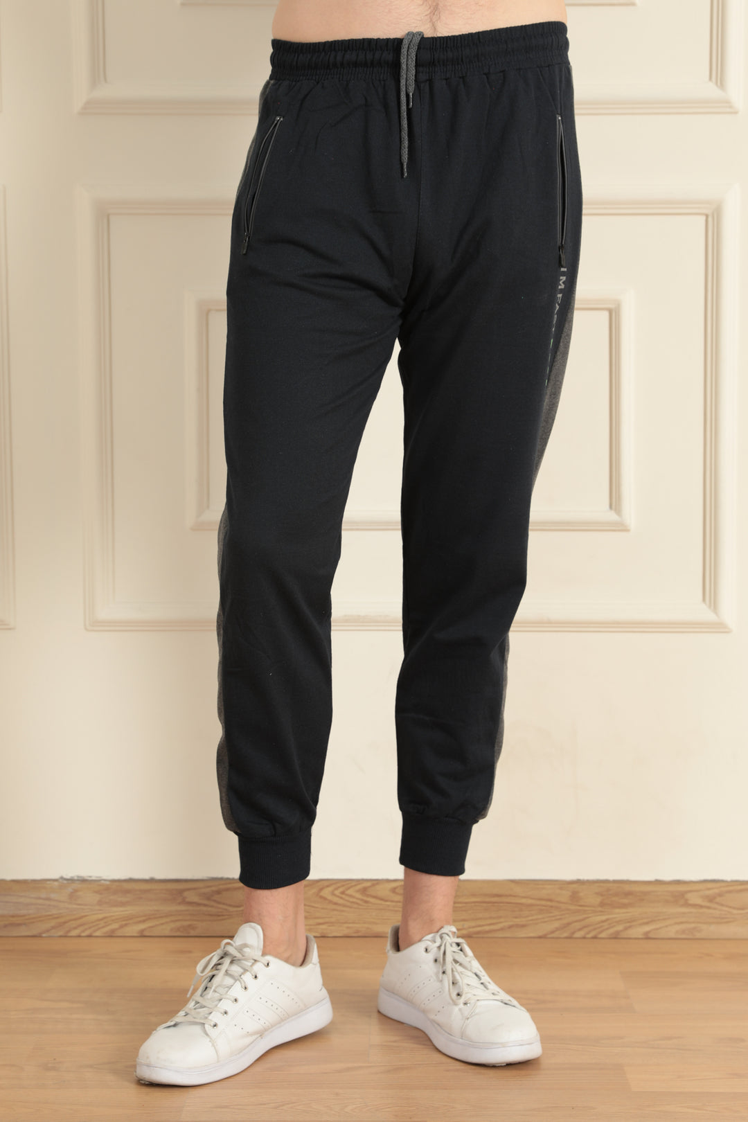 MPL Men's Tracksuit Set 1758 - Ilford