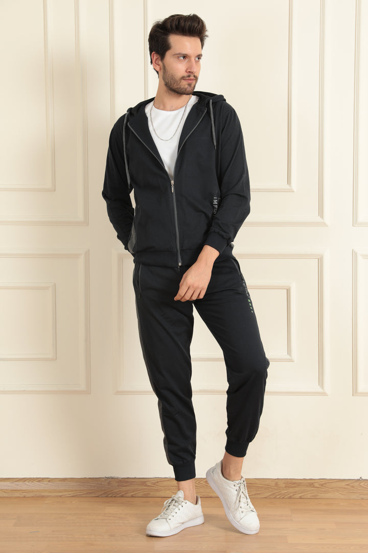 MPL Men's Tracksuit Set 1758 - Ilford
