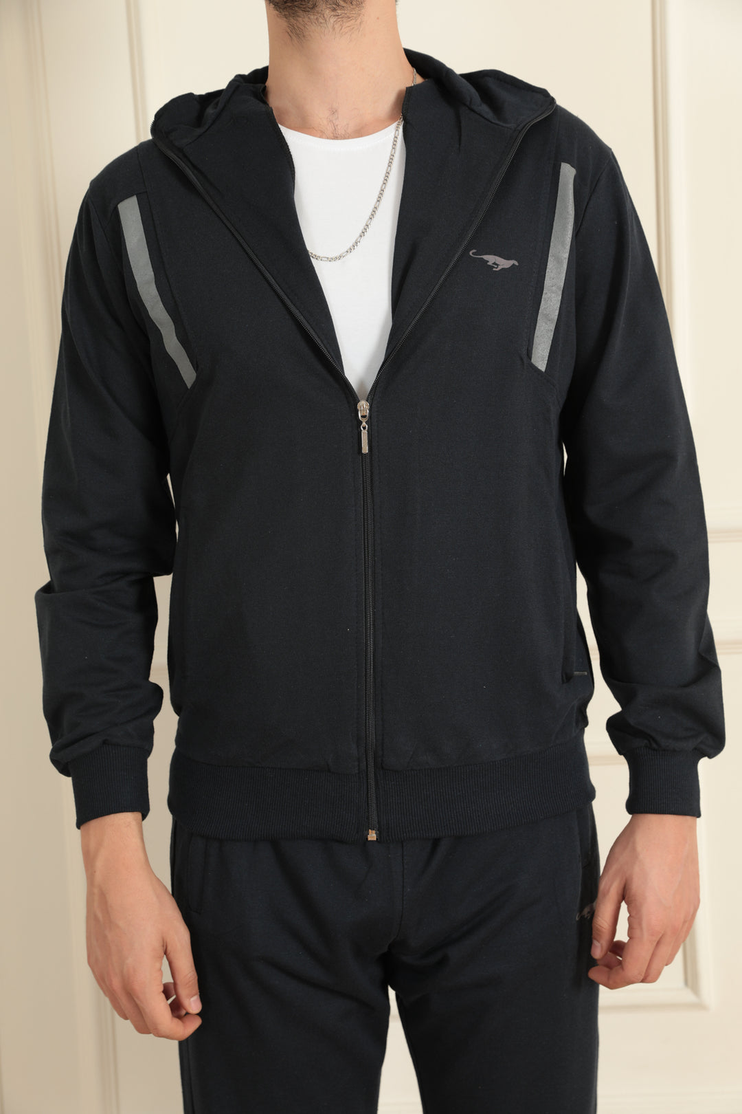 MPL Men's Tracksuit Set 1874 - Aguadilla