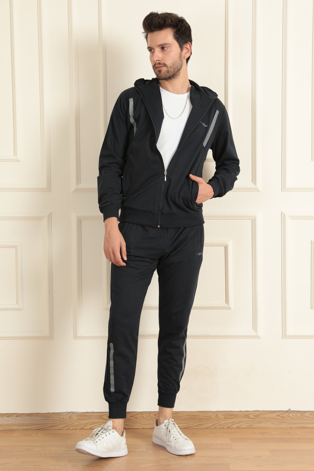 MPL Men's Tracksuit Set 1874 - Aguadilla