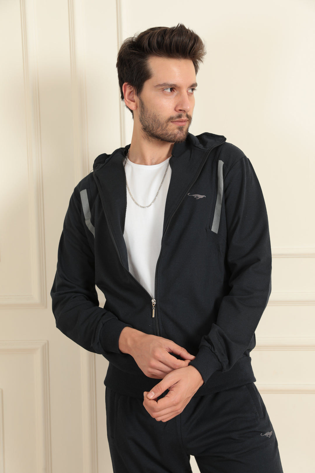 MPL Men's Tracksuit Set 1874 - Aguadilla