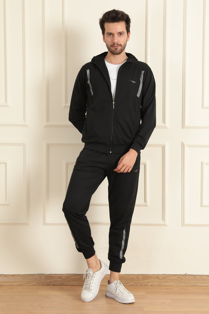 MPL Men's Tracksuit Set 1874 - Rock Island