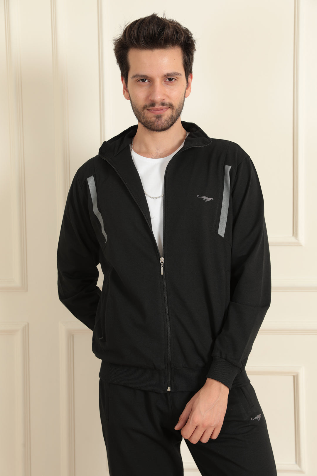 MPL Men's Tracksuit Set 1874 - Rock Island