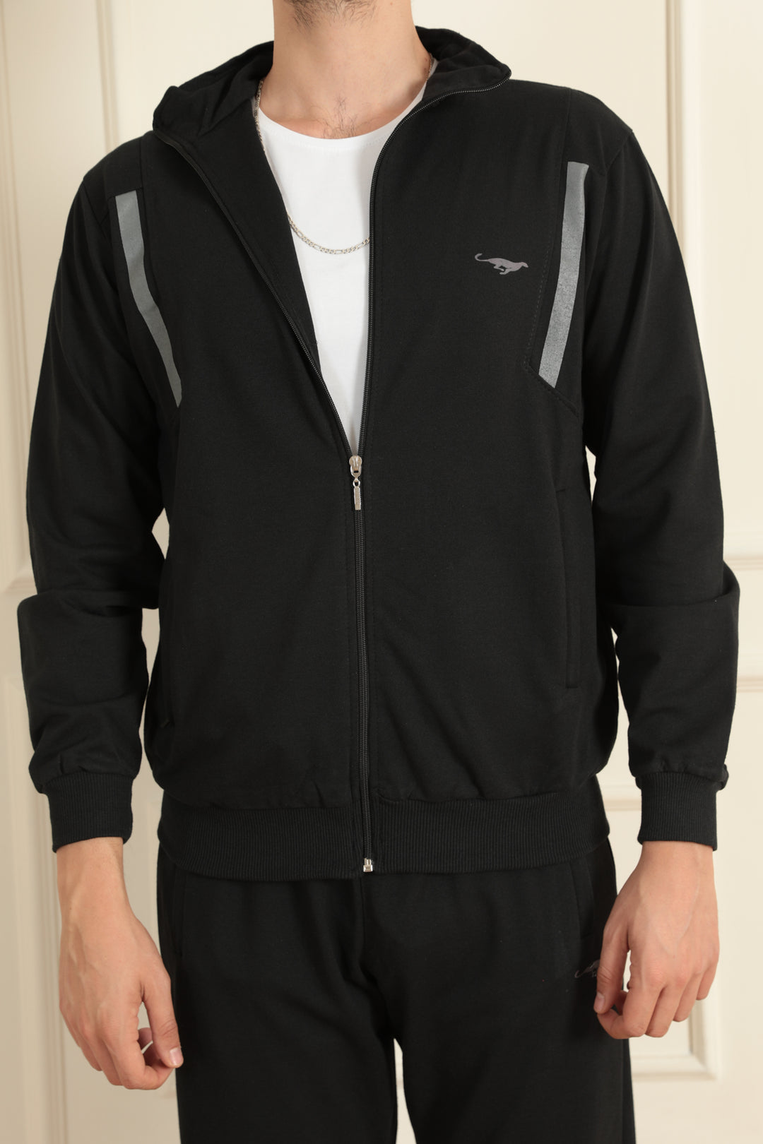 MPL Men's Tracksuit Set 1874 - Rock Island