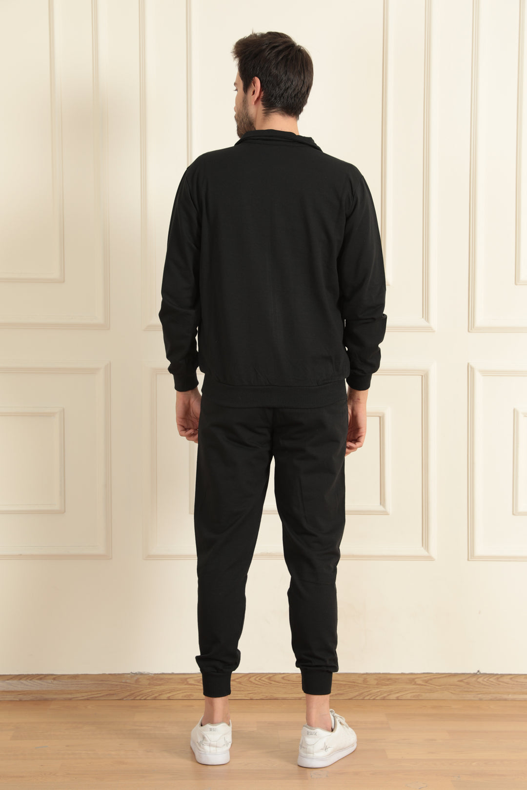 MPL Men's Tracksuit Set 1874 - Rock Island