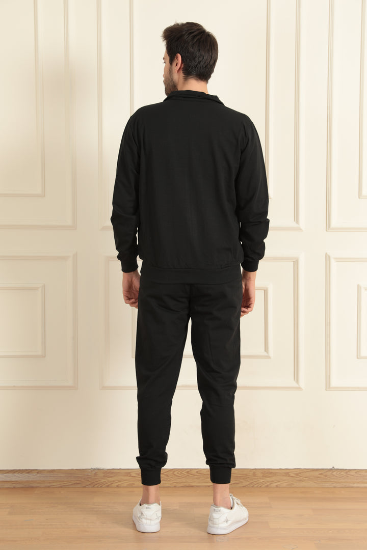 MPL Men's Tracksuit Set 1874 - Rock Island