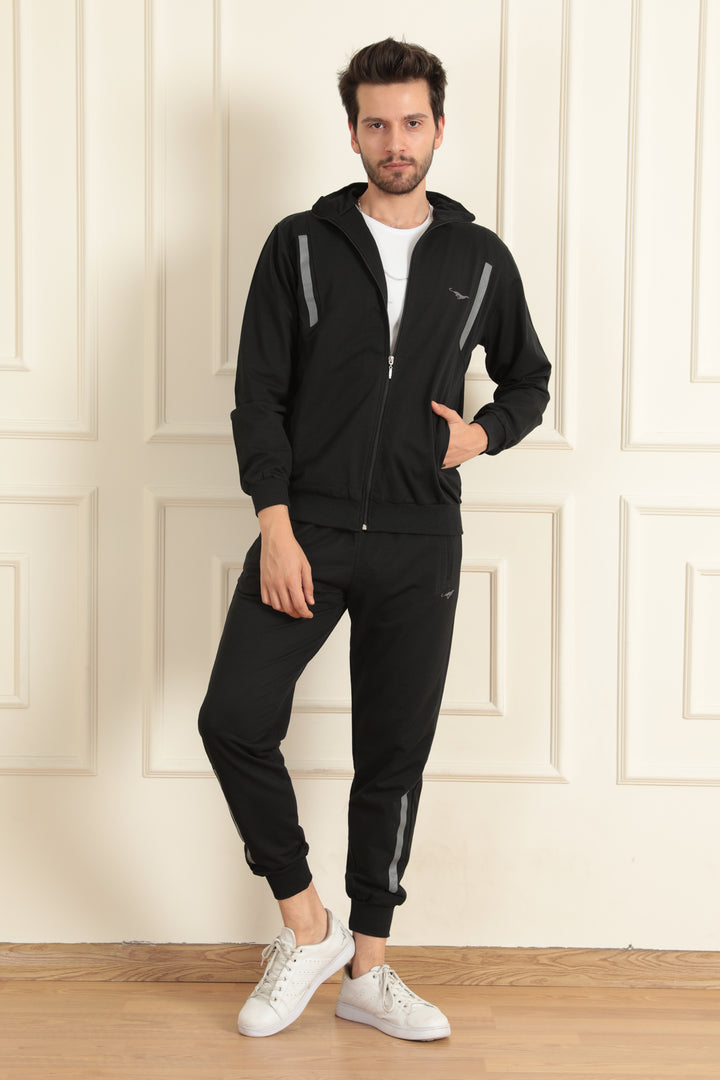 MPL Men's Tracksuit Set 1874 - Rock Island