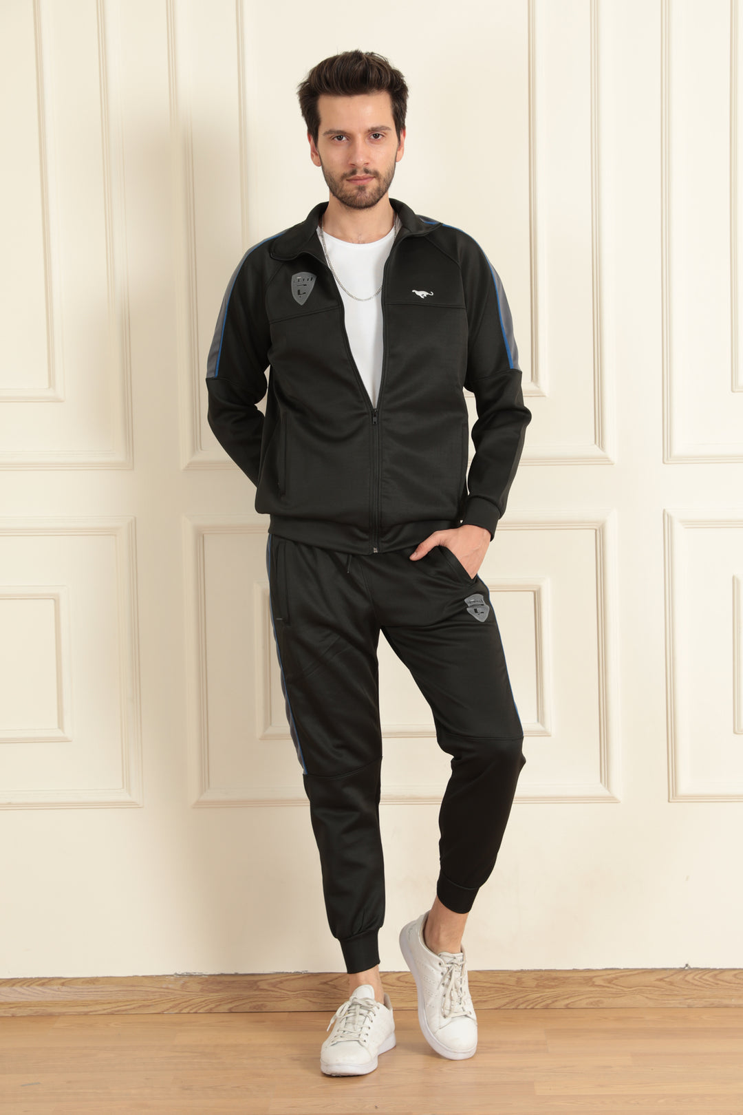 MPL Men's Scuba Suit Set 1908 - Framingham