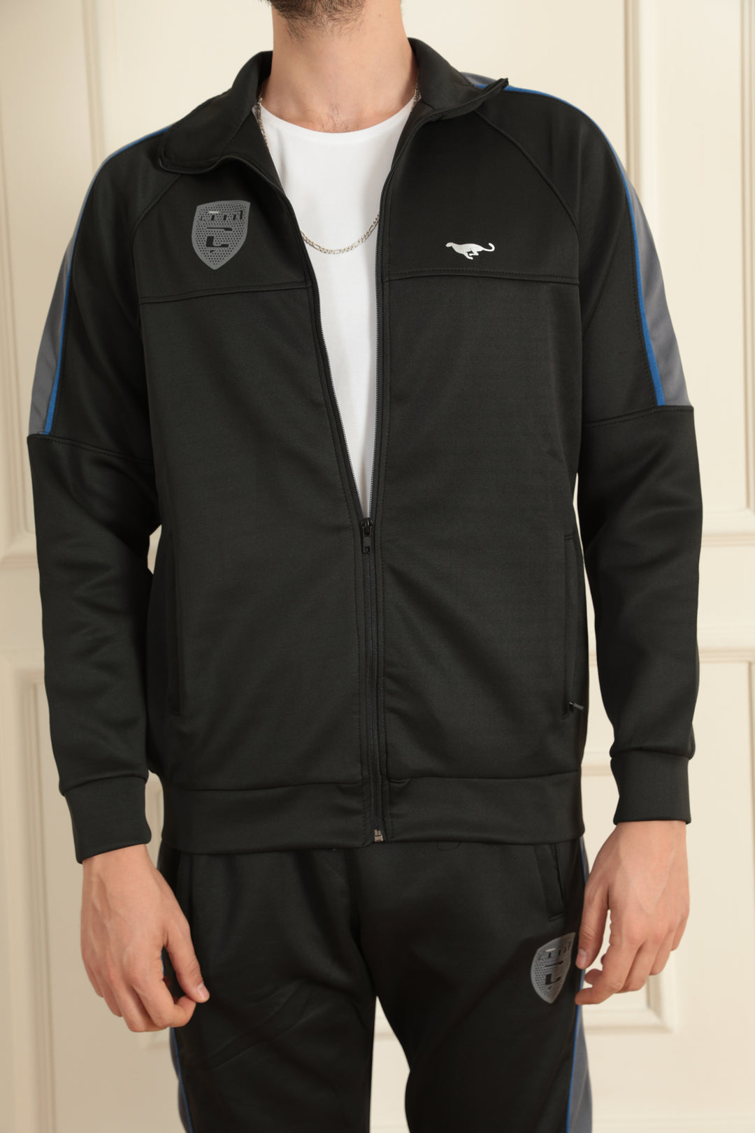 MPL Men's Scuba Suit Set 1908 - Framingham
