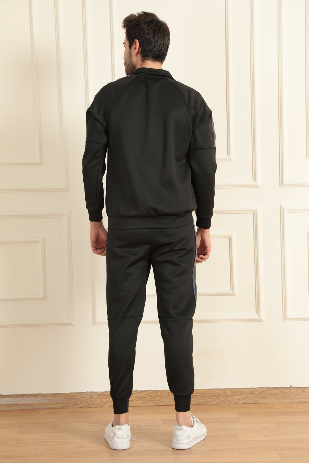 MPL Men's Scuba Suit Set 1908 - Framingham