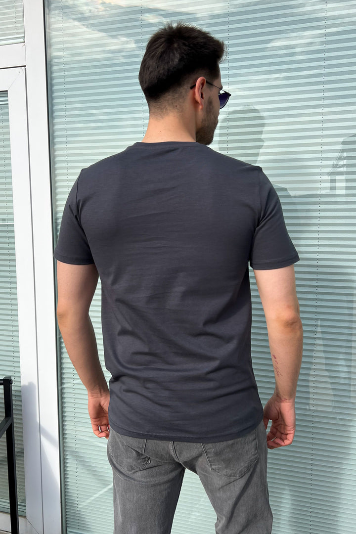 MPL Men's V-Neck T-shirt 2021 - Figueira da Foz