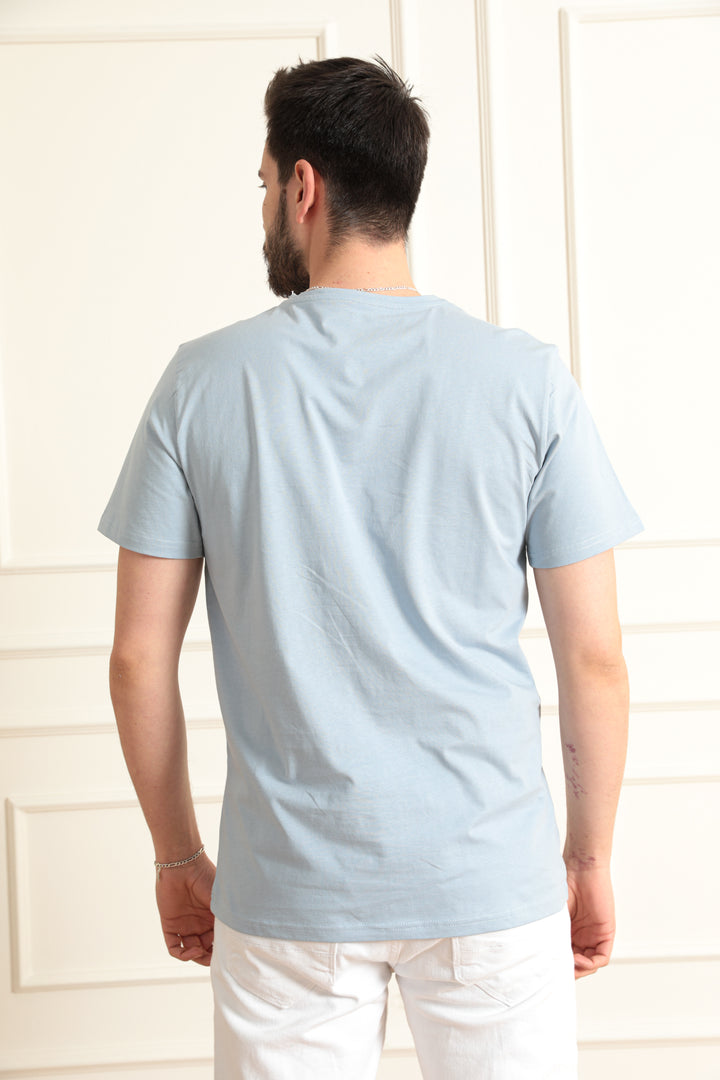 MPL Men's V-Neck T-shirt 2021 - Towson