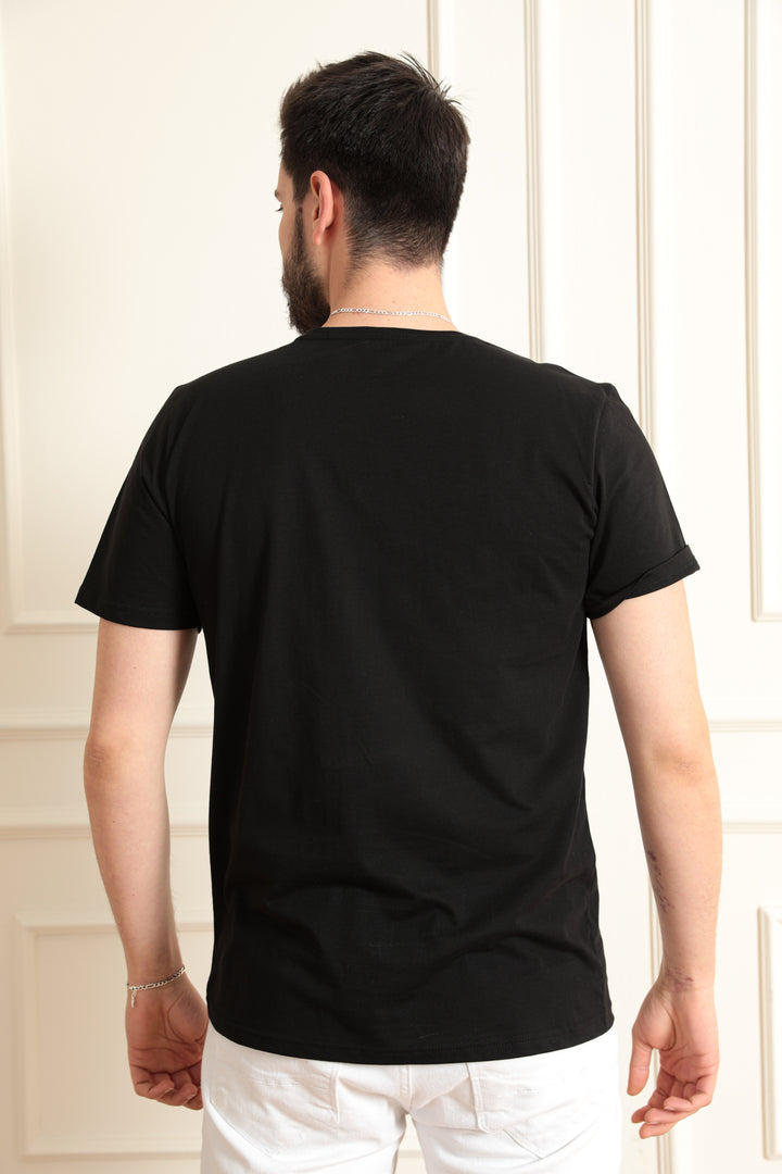 MPL Men's V-Neck T-shirt 2021 - Houma