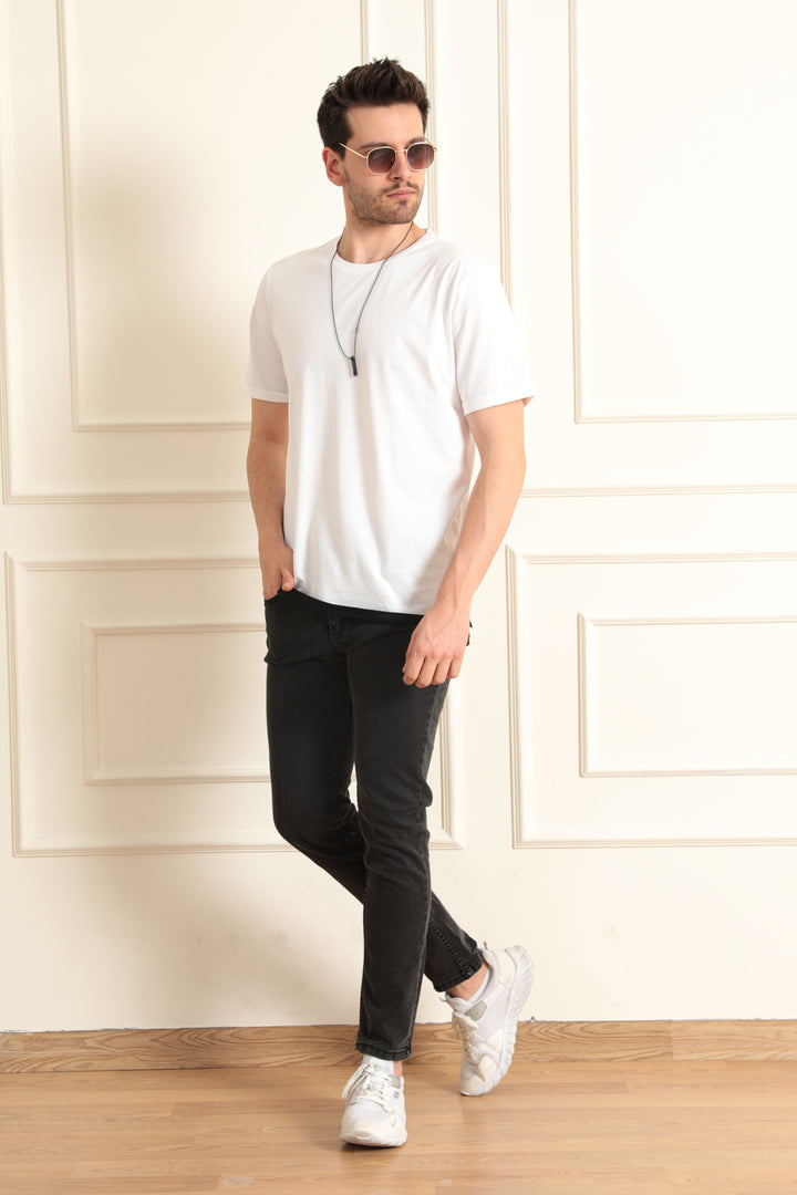 MPL Men's Regular Fit Printed T-shirt - Lévis