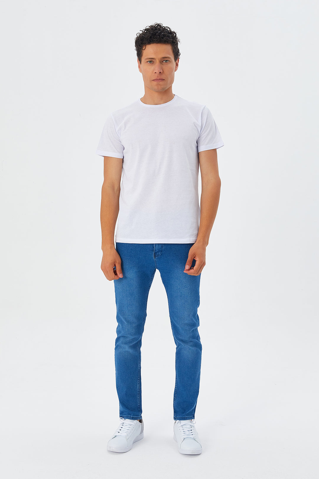 MPL Men's Bicycle Neck T-shirt 01 - Egypt Lake-Leto