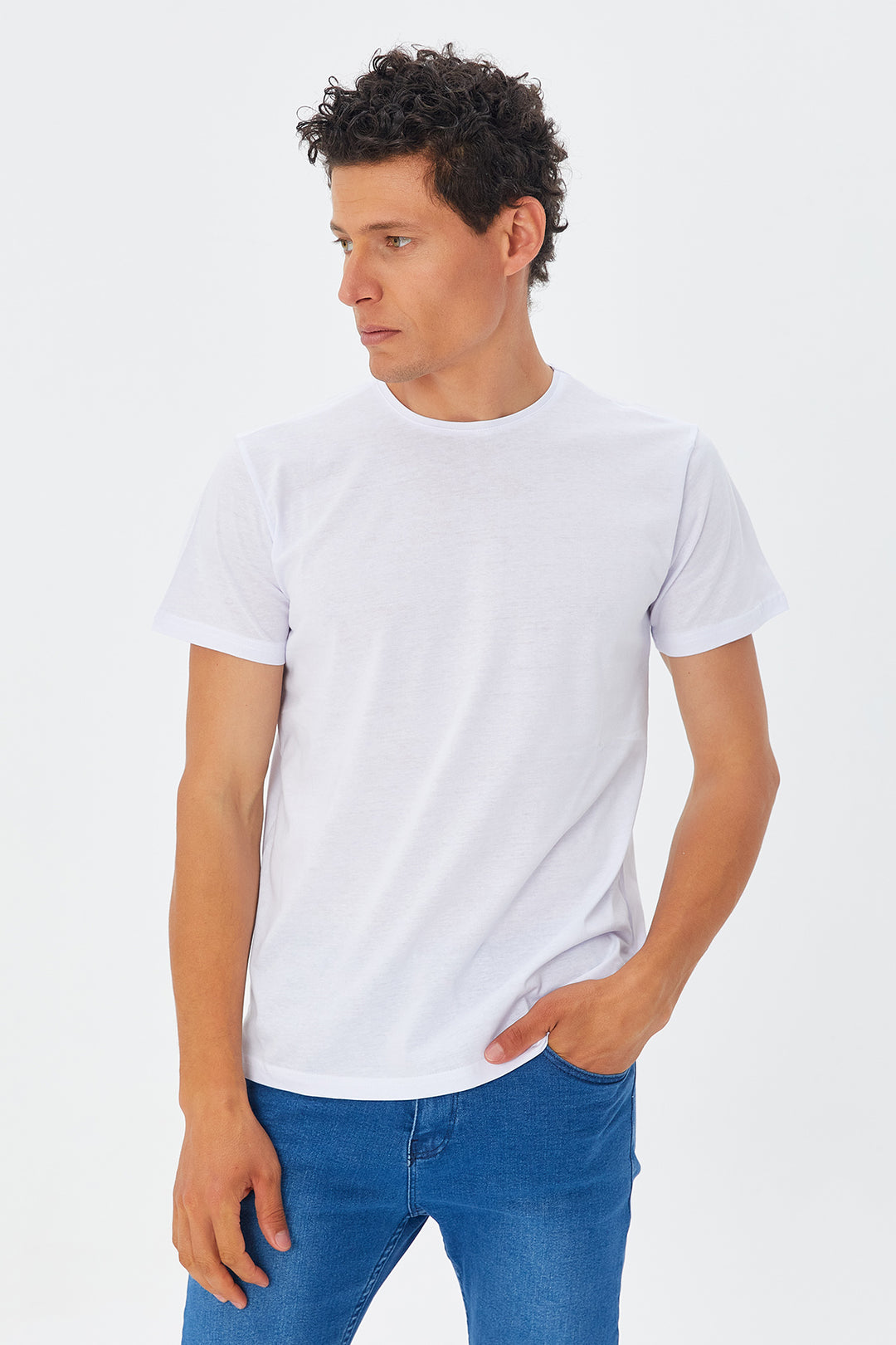 MPL Men's Bicycle Neck T-shirt 01 - Egypt Lake-Leto