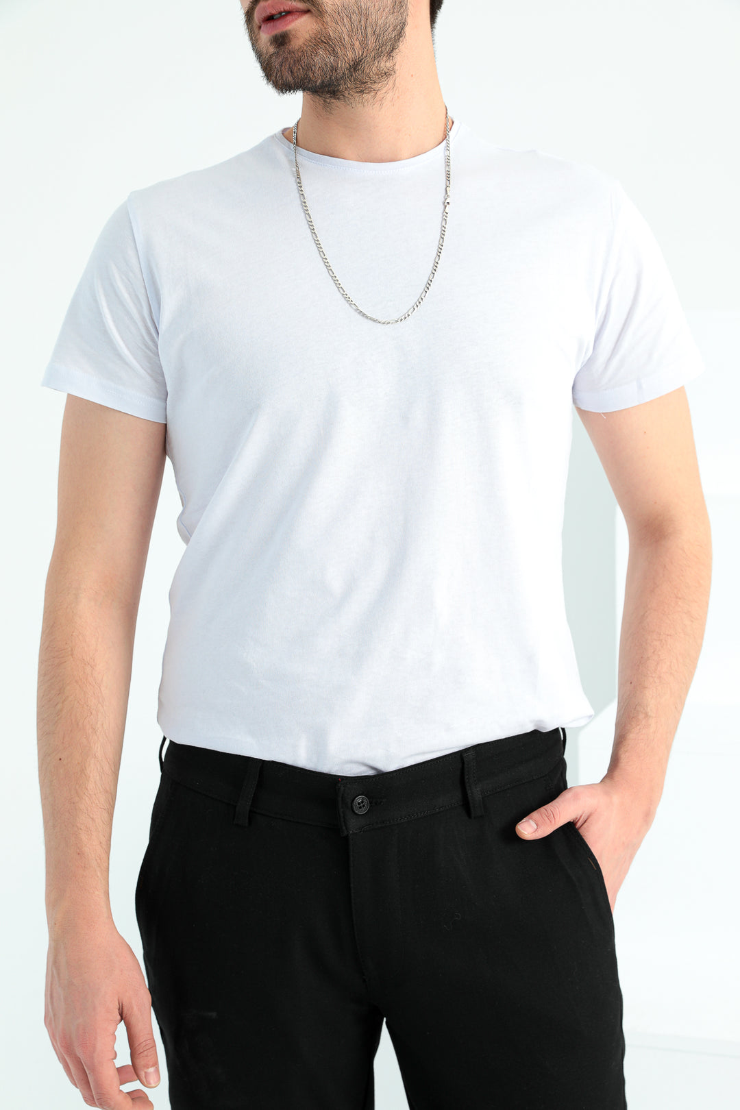 MPL Men's Bicycle Neck T-shirt 01 - Egypt Lake-Leto