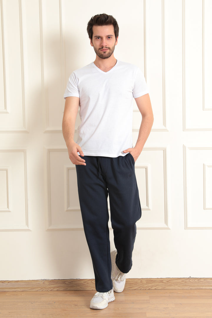 MPL Men's V Neck T-shirt 02 - Brive-la-Gaillarde