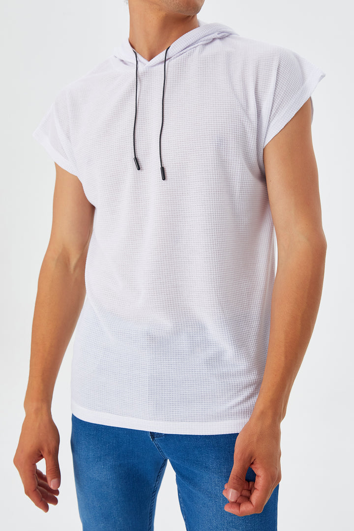MPL Men's Hooded T-shirt 1009 - South Whittier