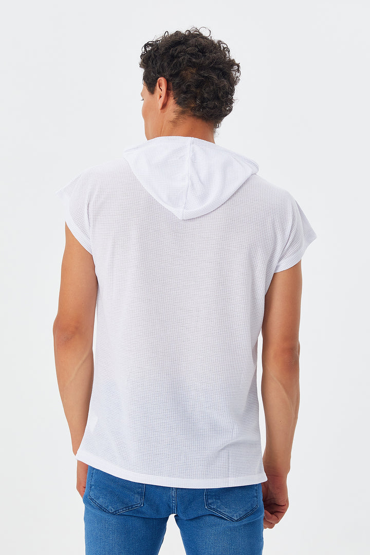 MPL Men's Hooded T-shirt 1009 - South Whittier