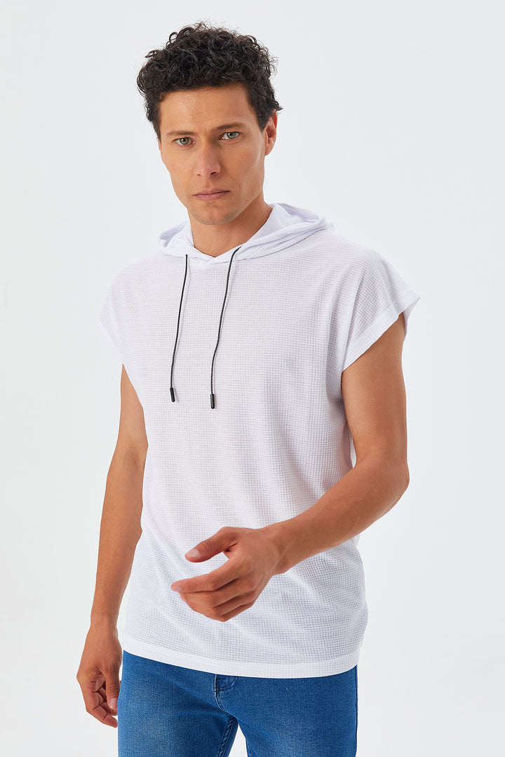 MPL Men's Hooded T-shirt 1009 - South Whittier