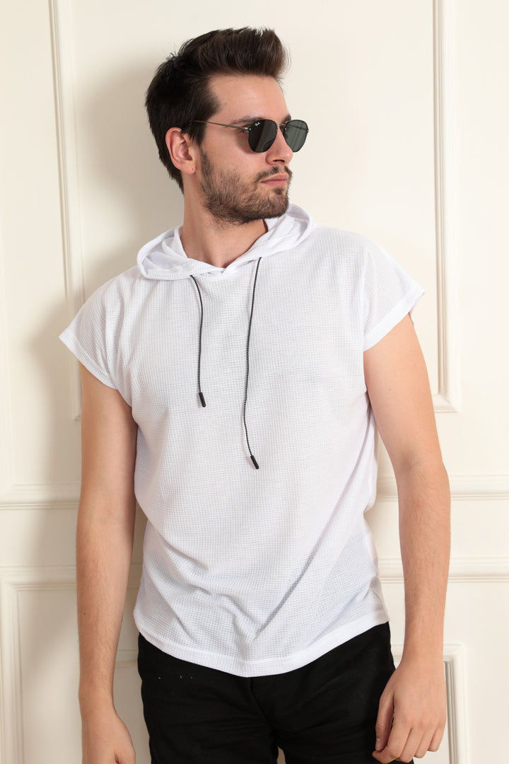 MPL Men's Hooded T-shirt 1009 - South Whittier