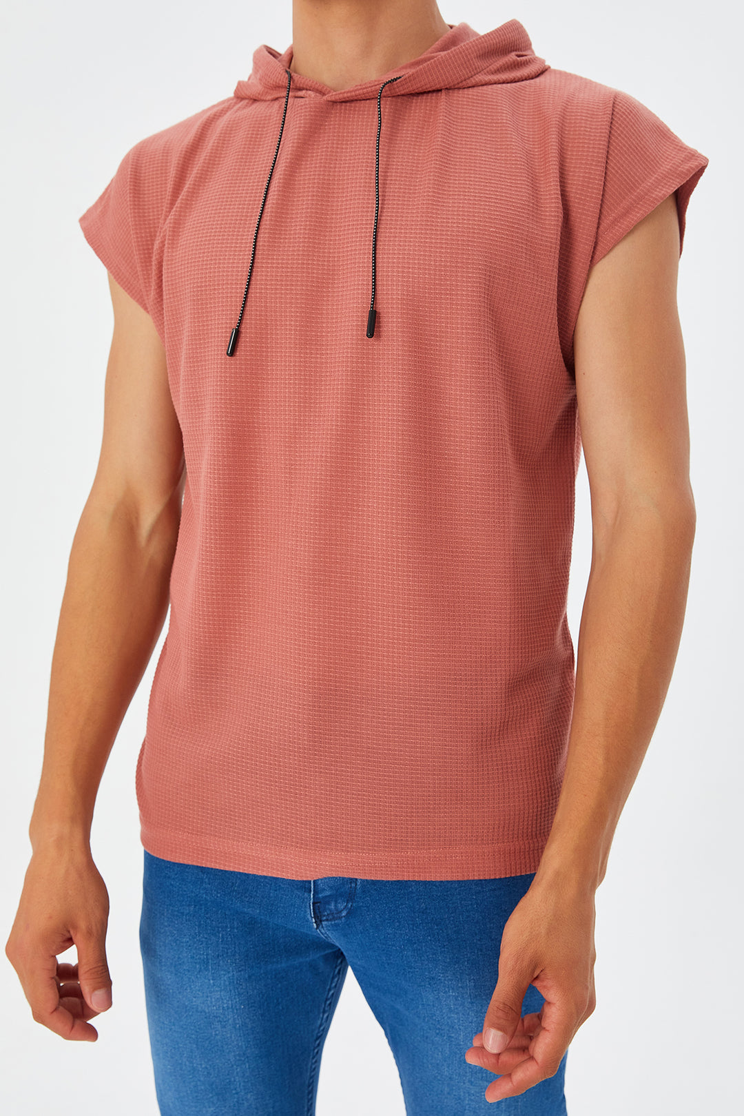 MPL Men's Hooded T-shirt 1009 - Mira