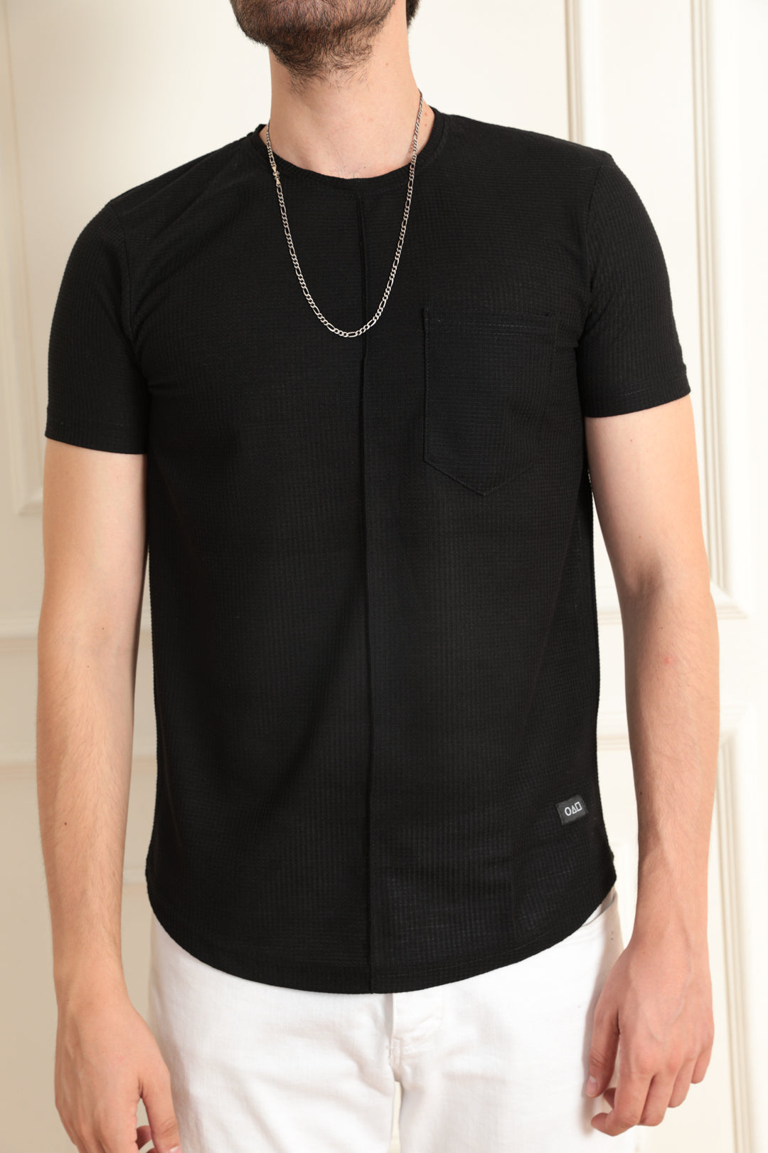 MPL Men's Bicycle Neck T-shirt 1039 - Owings Mills