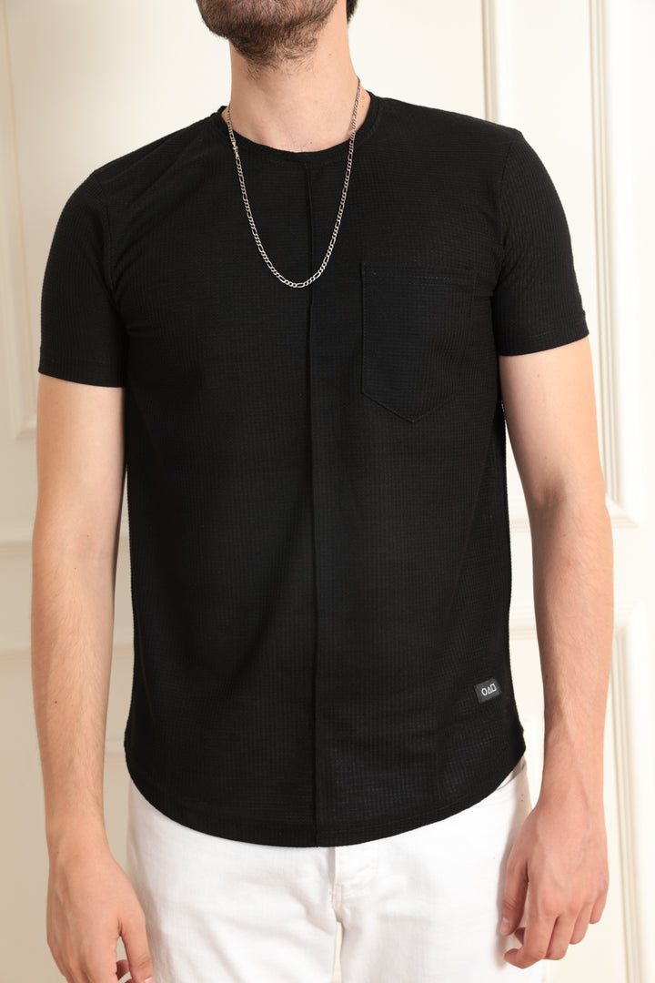 MPL Men's Bicycle Neck T-shirt 1039 - Owings Mills