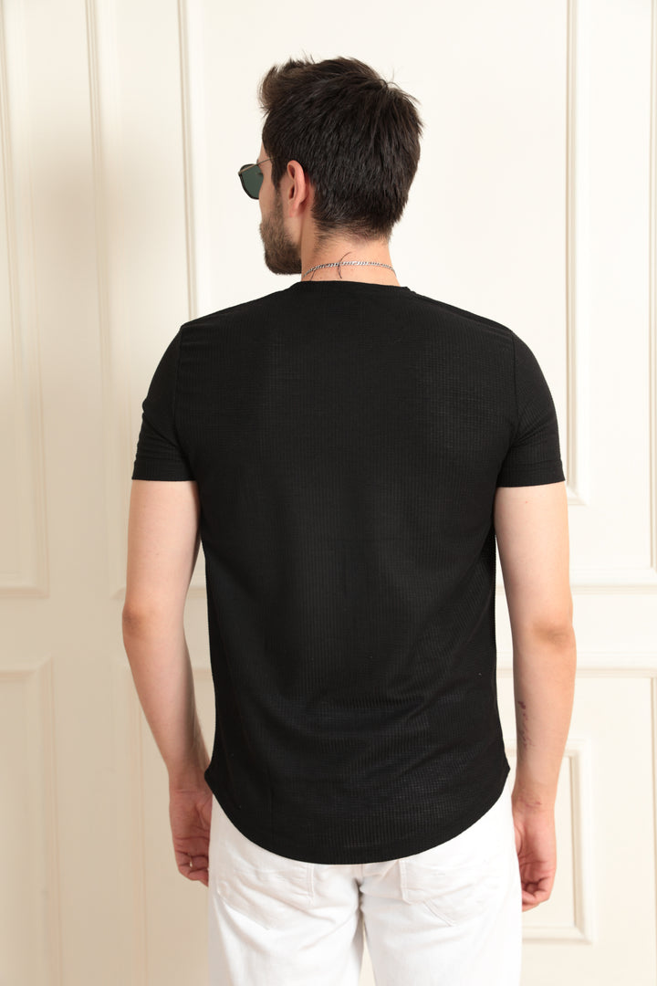 MPL Men's Bicycle Neck T-shirt 1039 - Owings Mills