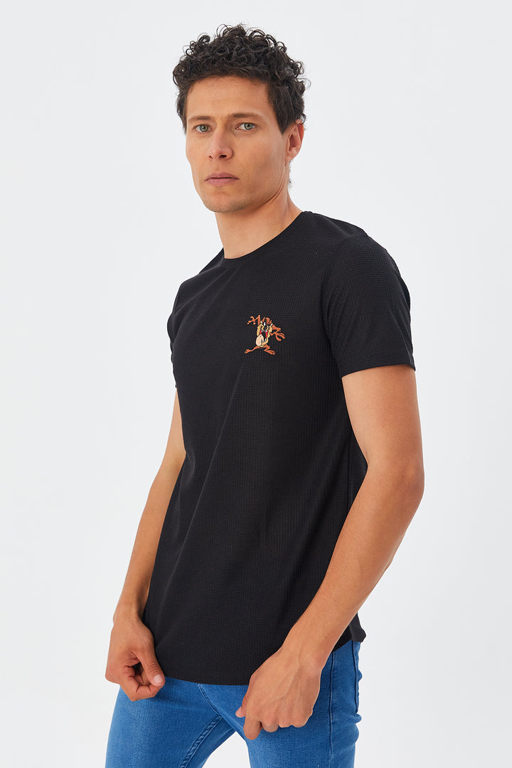 MPL Men's Printed T-shirt 1043 - Schwerin