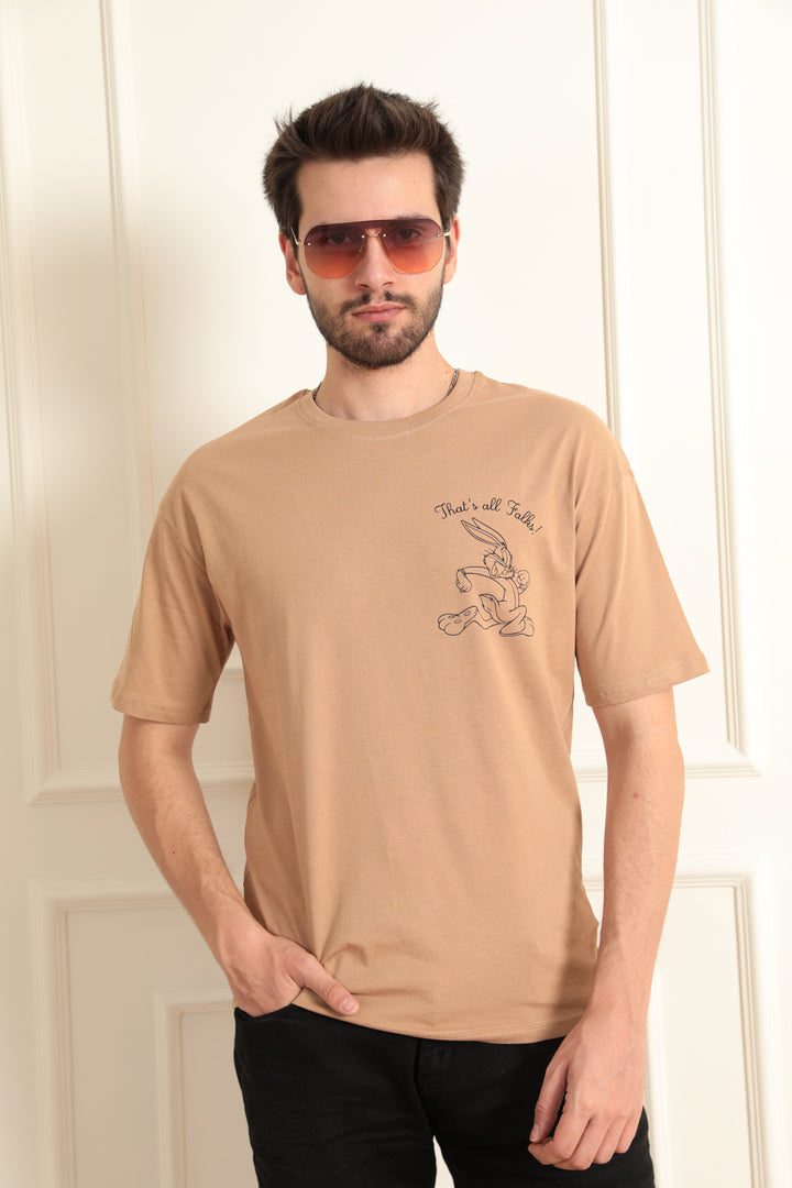 MPL Men's Bicycle Neck T-shirt 3518 - Danville