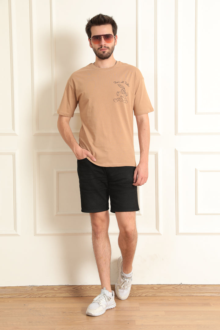 MPL Men's Bicycle Neck T-shirt 3518 - Danville