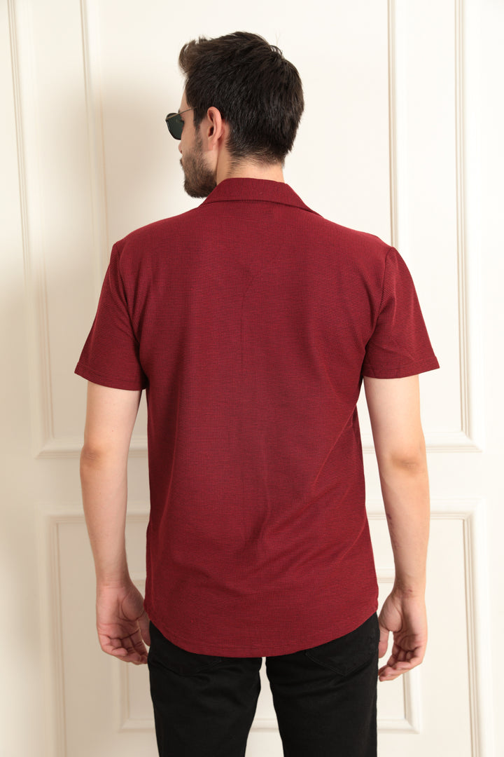 MPL Men's Short Sleeve Shirt 07 - Baton Rouge