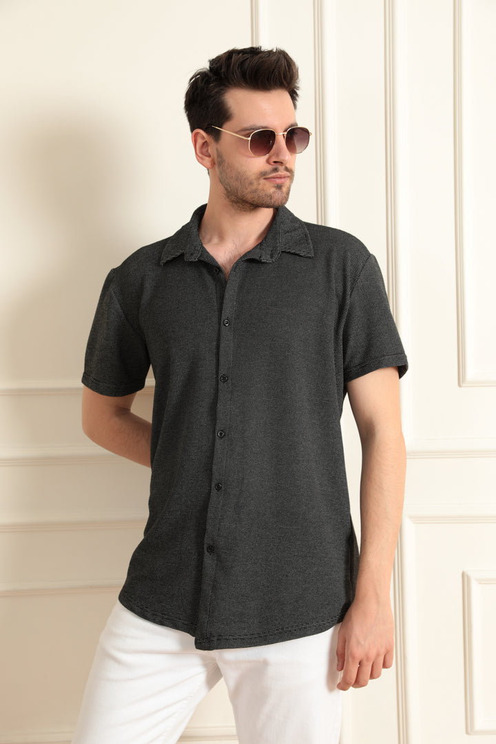 MPL Men's Short Sleeve Shirt 07 - Prescott Valley
