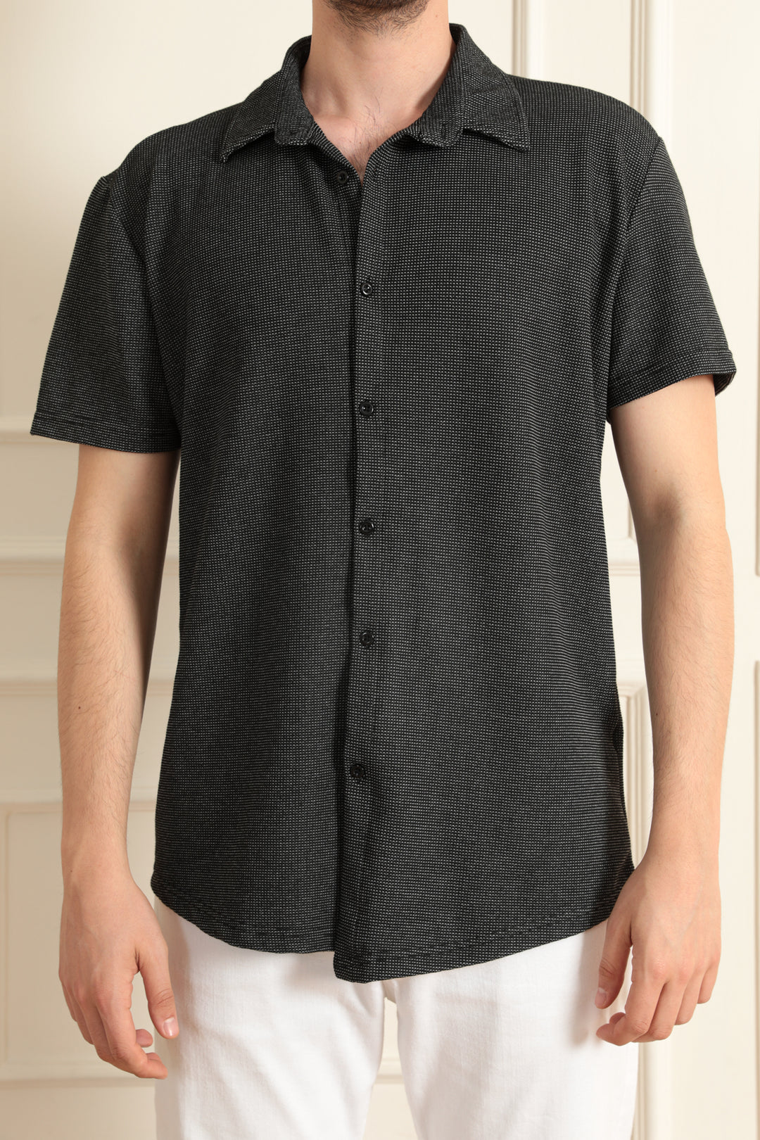 MPL Men's Short Sleeve Shirt 07 - Prescott Valley