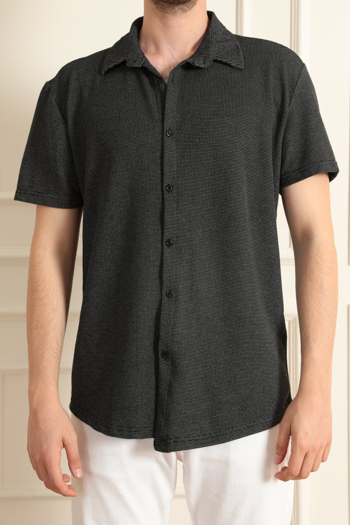 MPL Men's Short Sleeve Shirt 07 - Prescott Valley