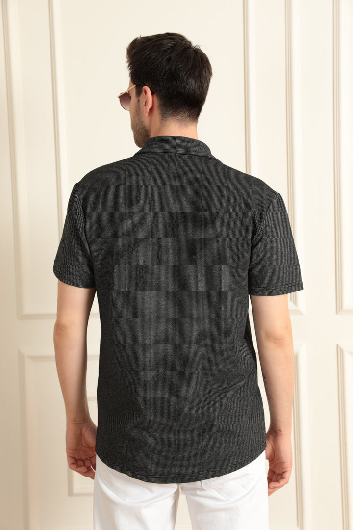 MPL Men's Short Sleeve Shirt 07 - Prescott Valley