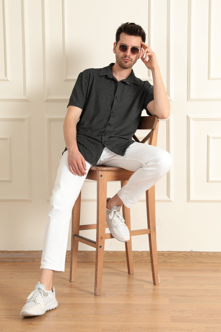 MPL Men's Short Sleeve Shirt 07 - Prescott Valley
