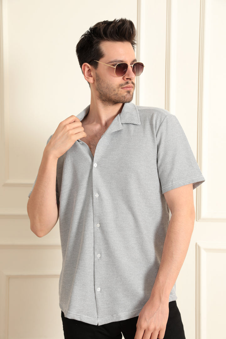 MPL Men's Short Sleeve Shirt 08 - Garges-lès-Gonesse