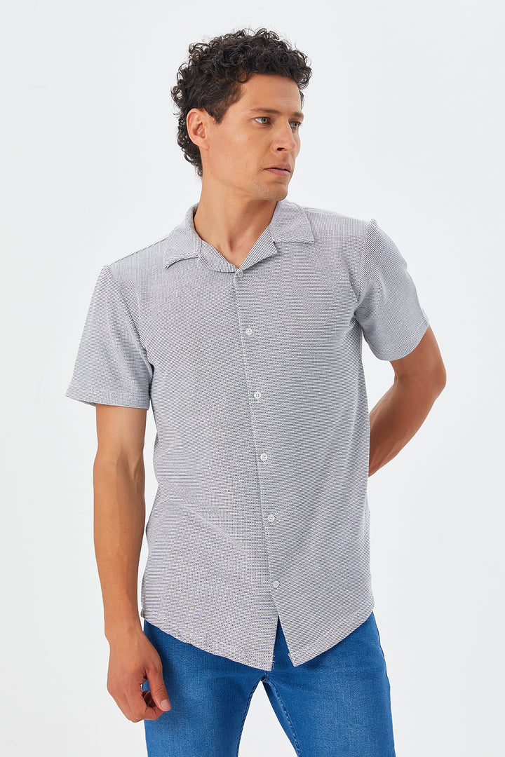MPL Men's Short Sleeve Shirt 08 - Garges-lès-Gonesse