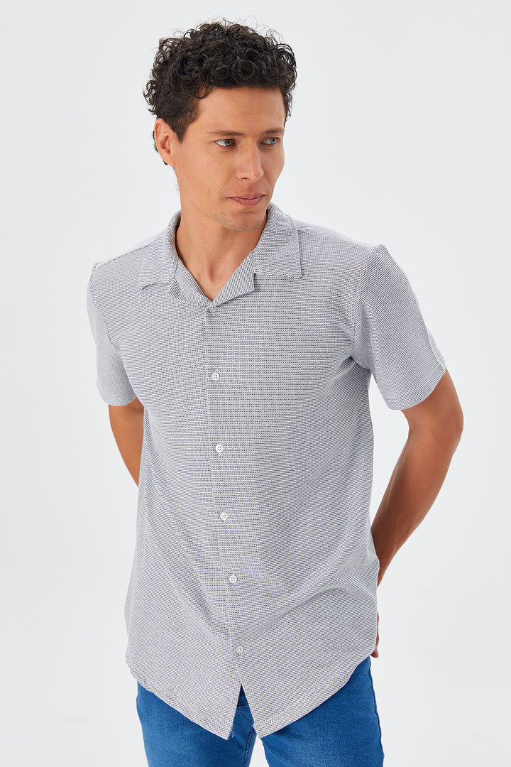 MPL Men's Short Sleeve Shirt 08 - Garges-lès-Gonesse