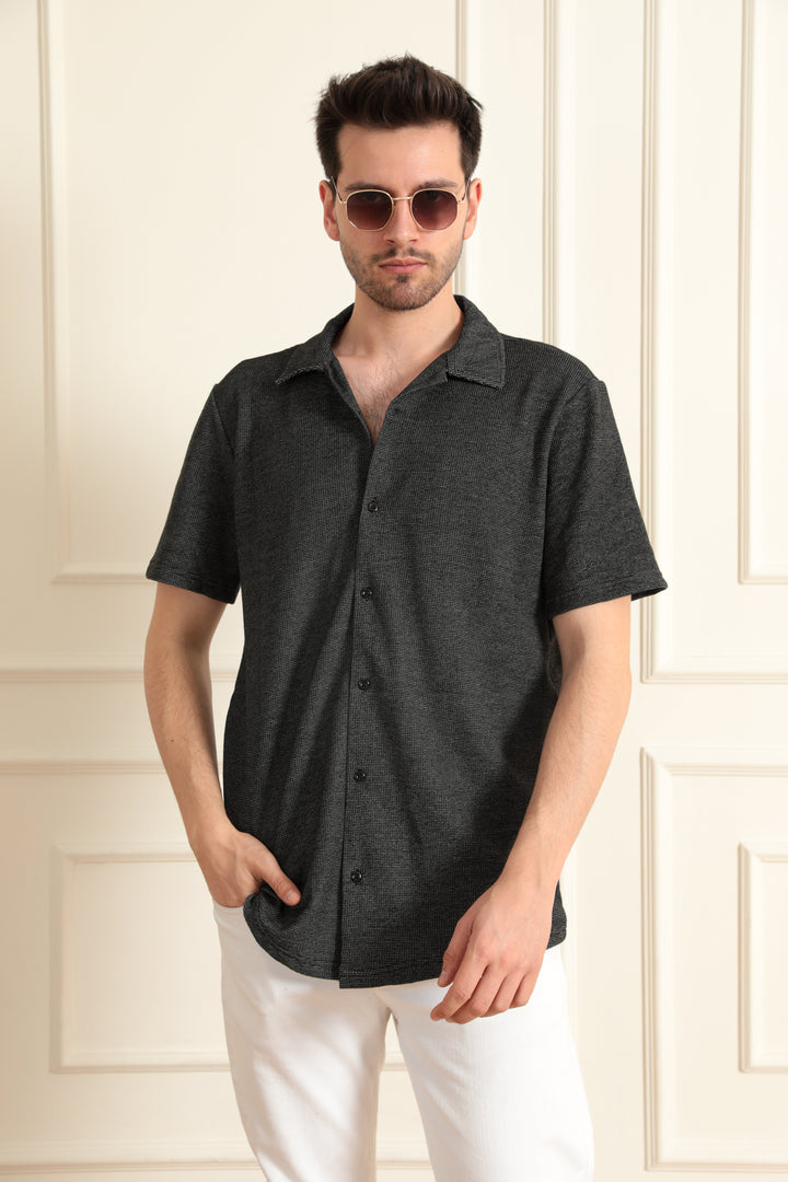 MPL Men's Short Sleeve Shirt 08 - Murray