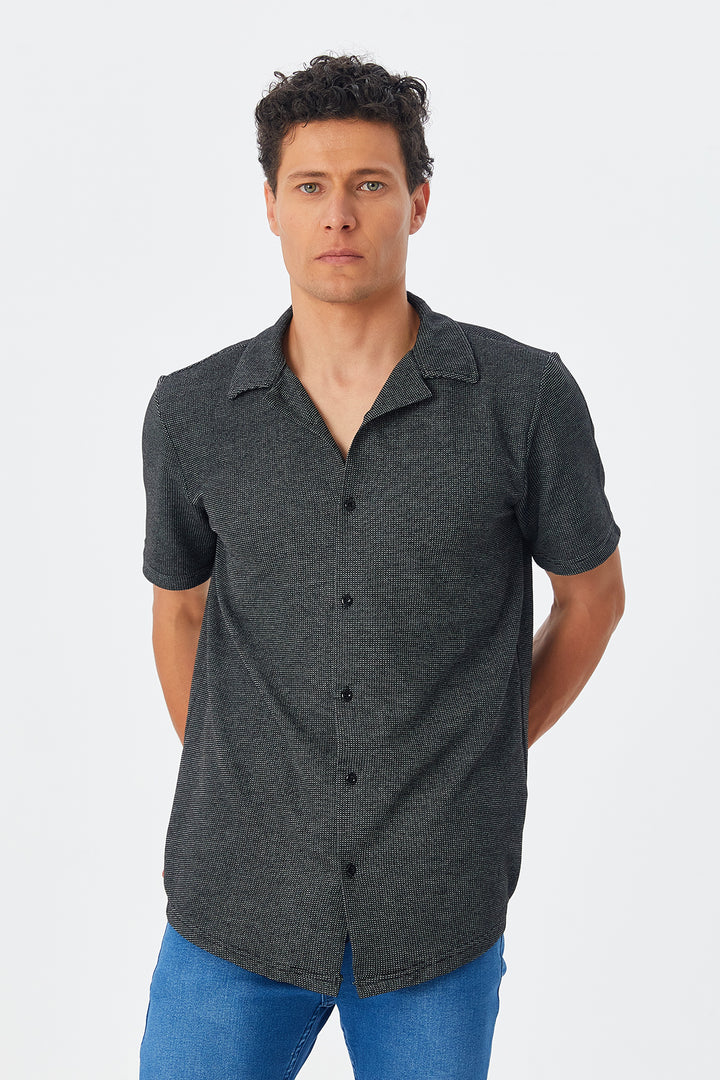 MPL Men's Short Sleeve Shirt 08 - Murray