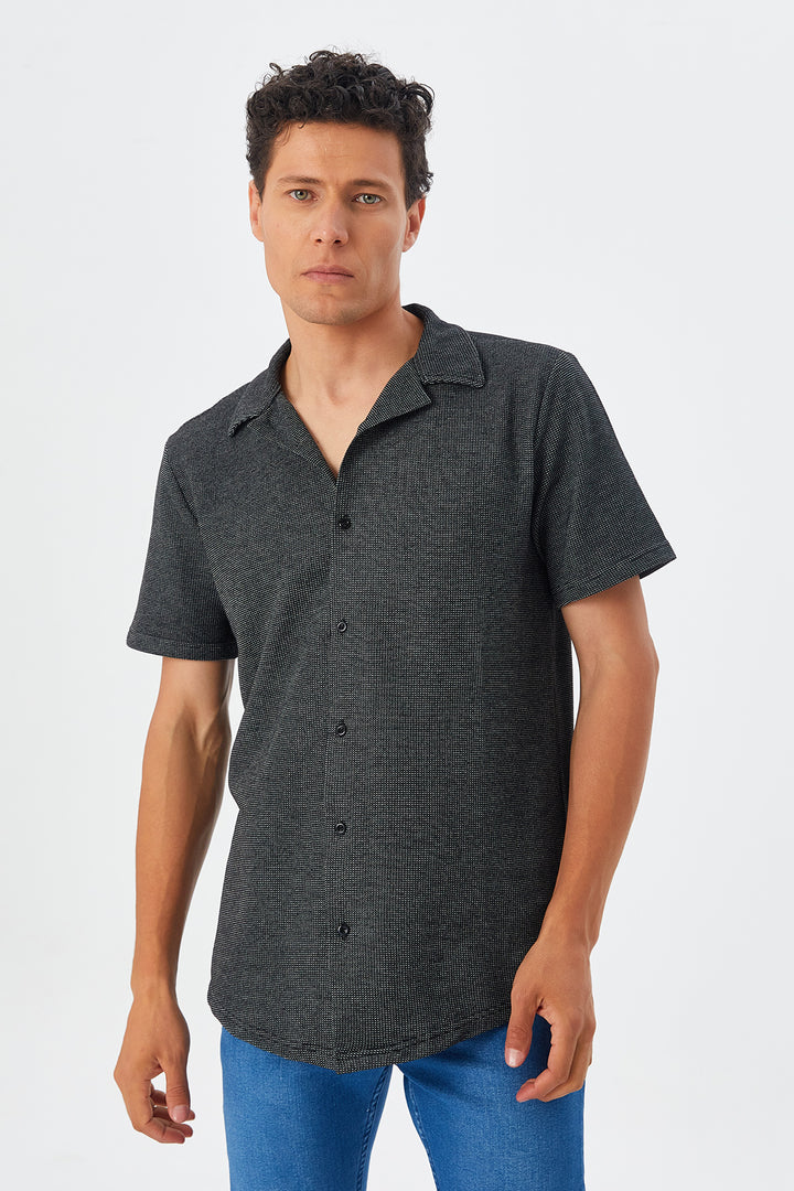 MPL Men's Short Sleeve Shirt 08 - Murray