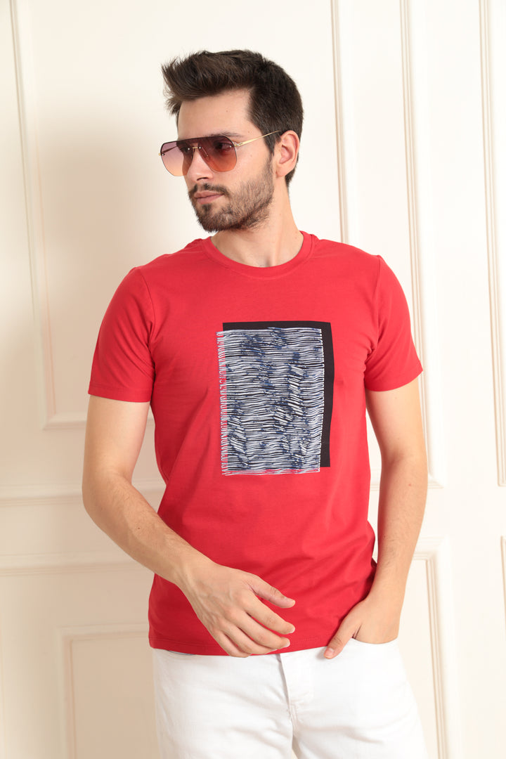 MPL Men's Zero Collar T-shirt 2827 - Newport News