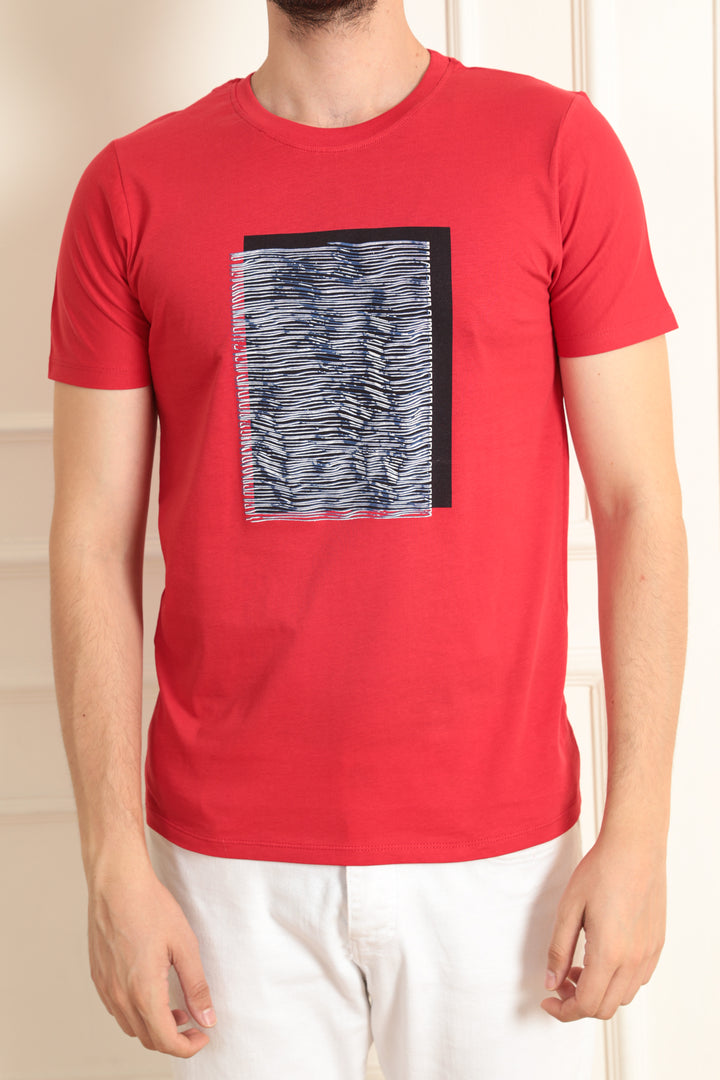MPL Men's Zero Collar T-shirt 2827 - Newport News